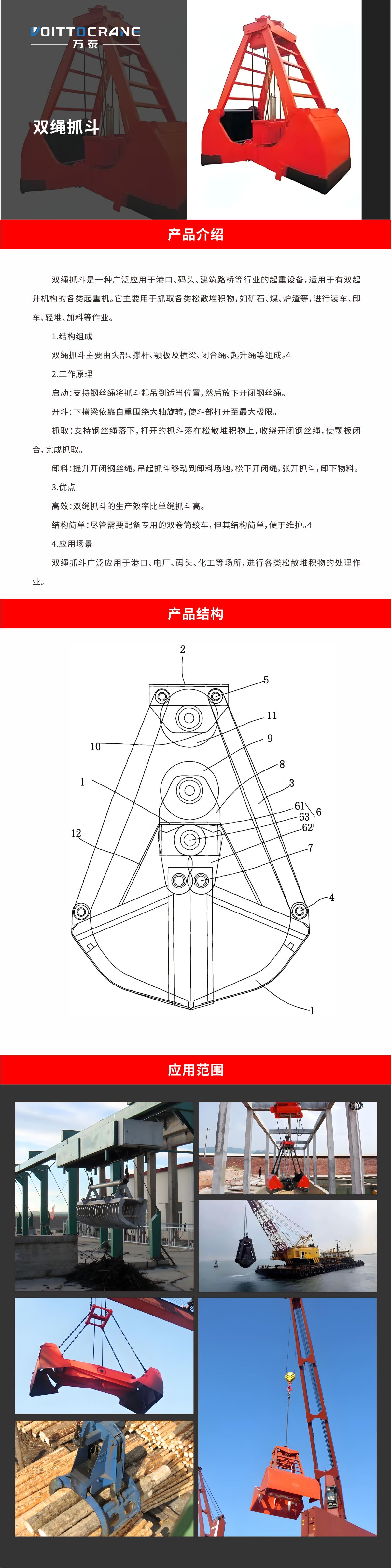 抓斗07